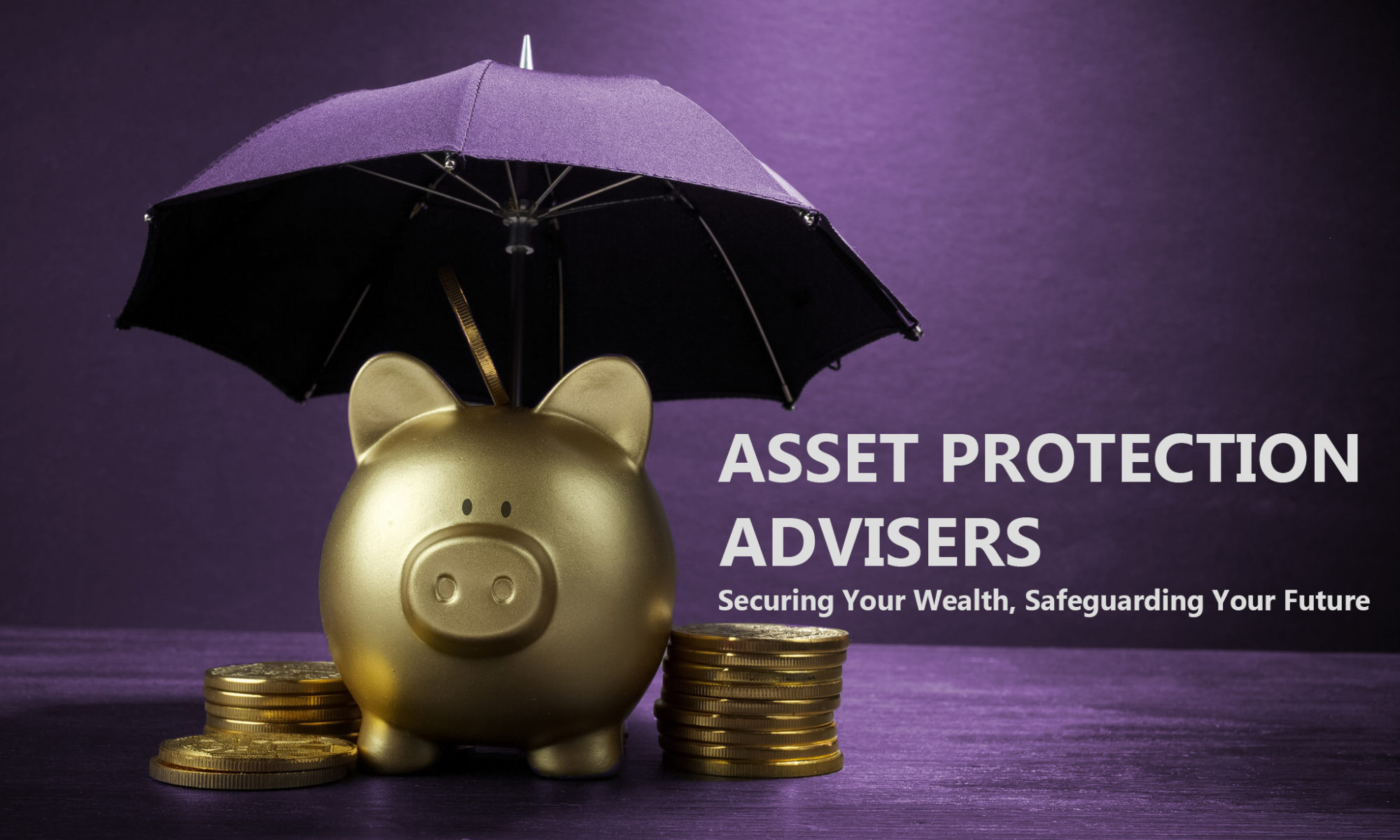 Asset Protection Advisers
